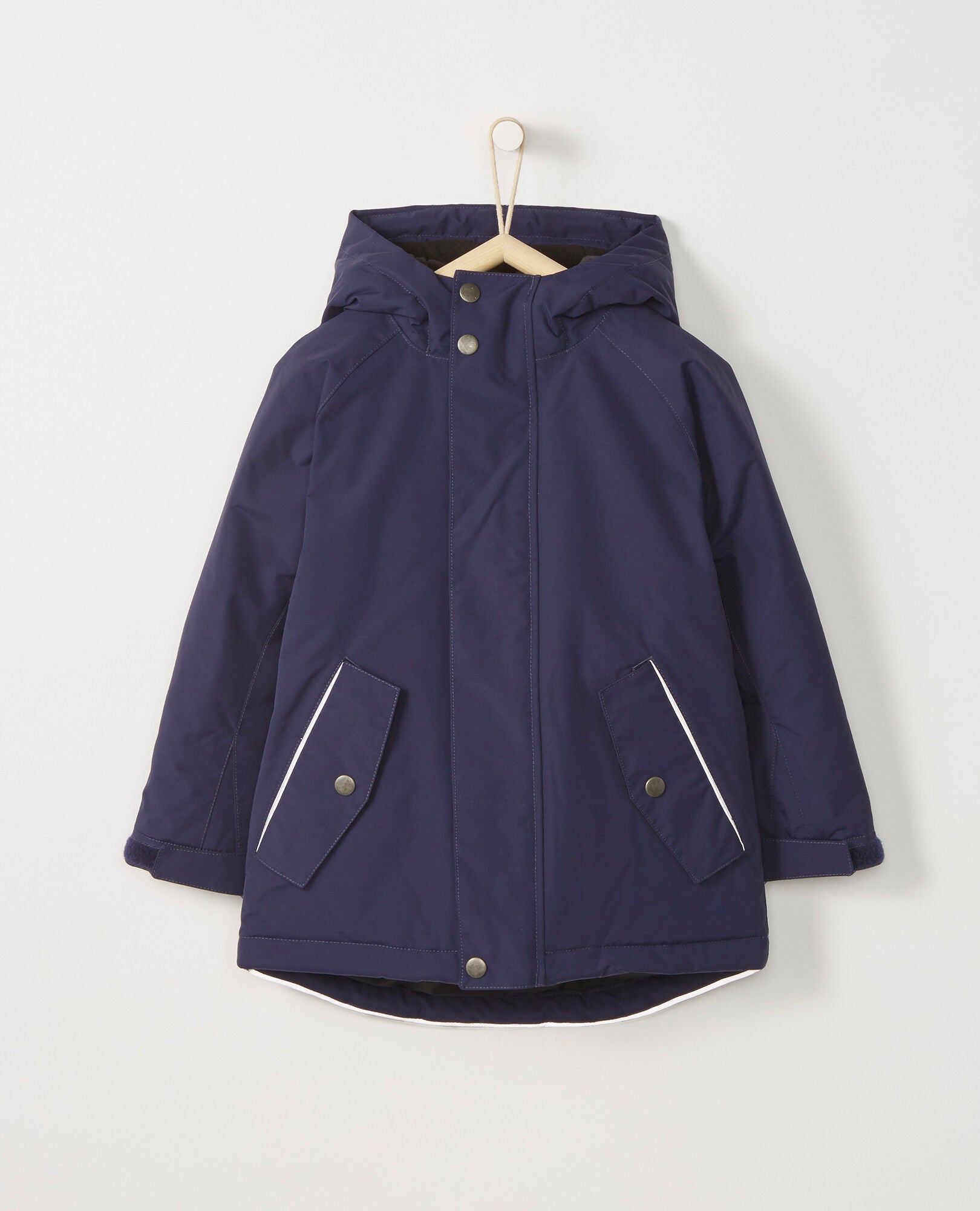 waterproof snow jacket