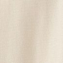 Waffle Crewneck in Ecru - swatch