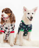 Star Wars™ Pet Johns In Organic Cotton in Star Wars Holiday - main