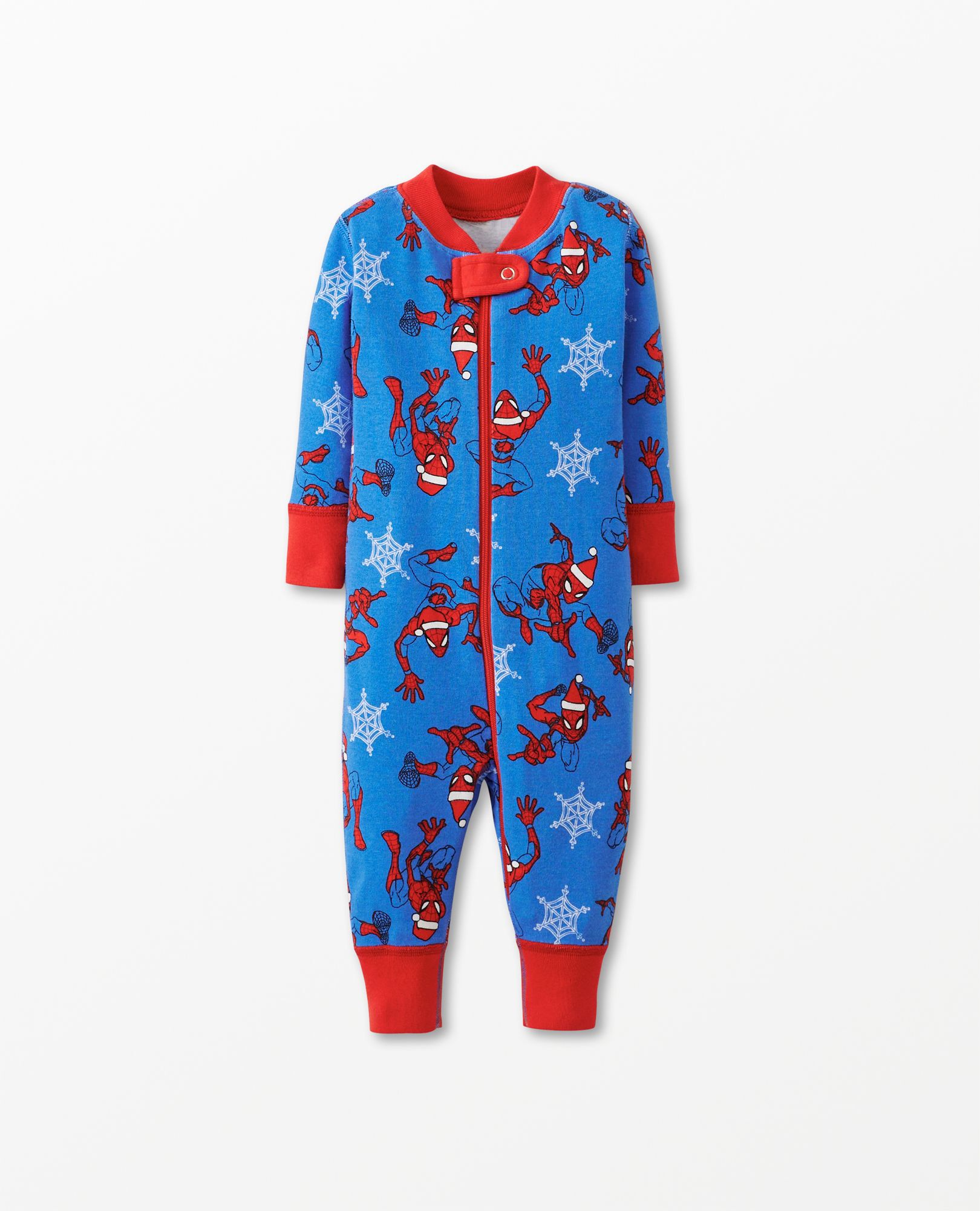 Spiderman pjs online big w