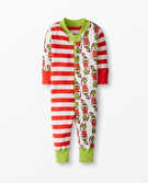 Dr. Seuss Grinch Sleeper in Grinch Mix It Up - main