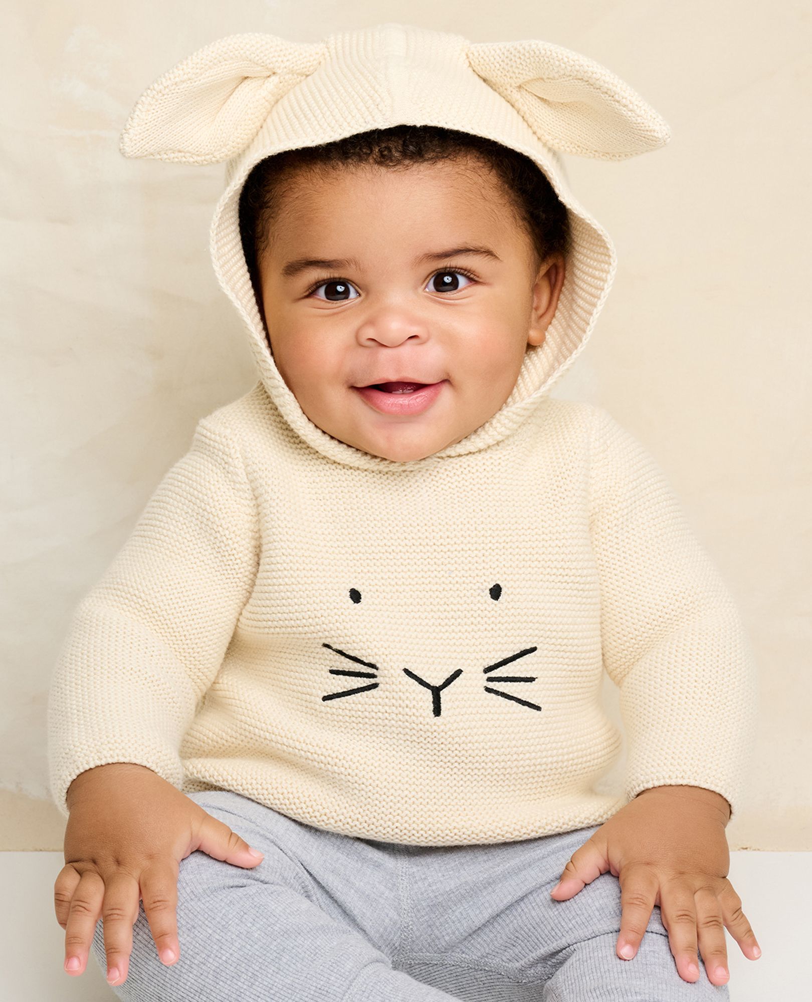 Infant clearance boy sweater