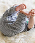 Baby Sweaterknit Leggings in  - main