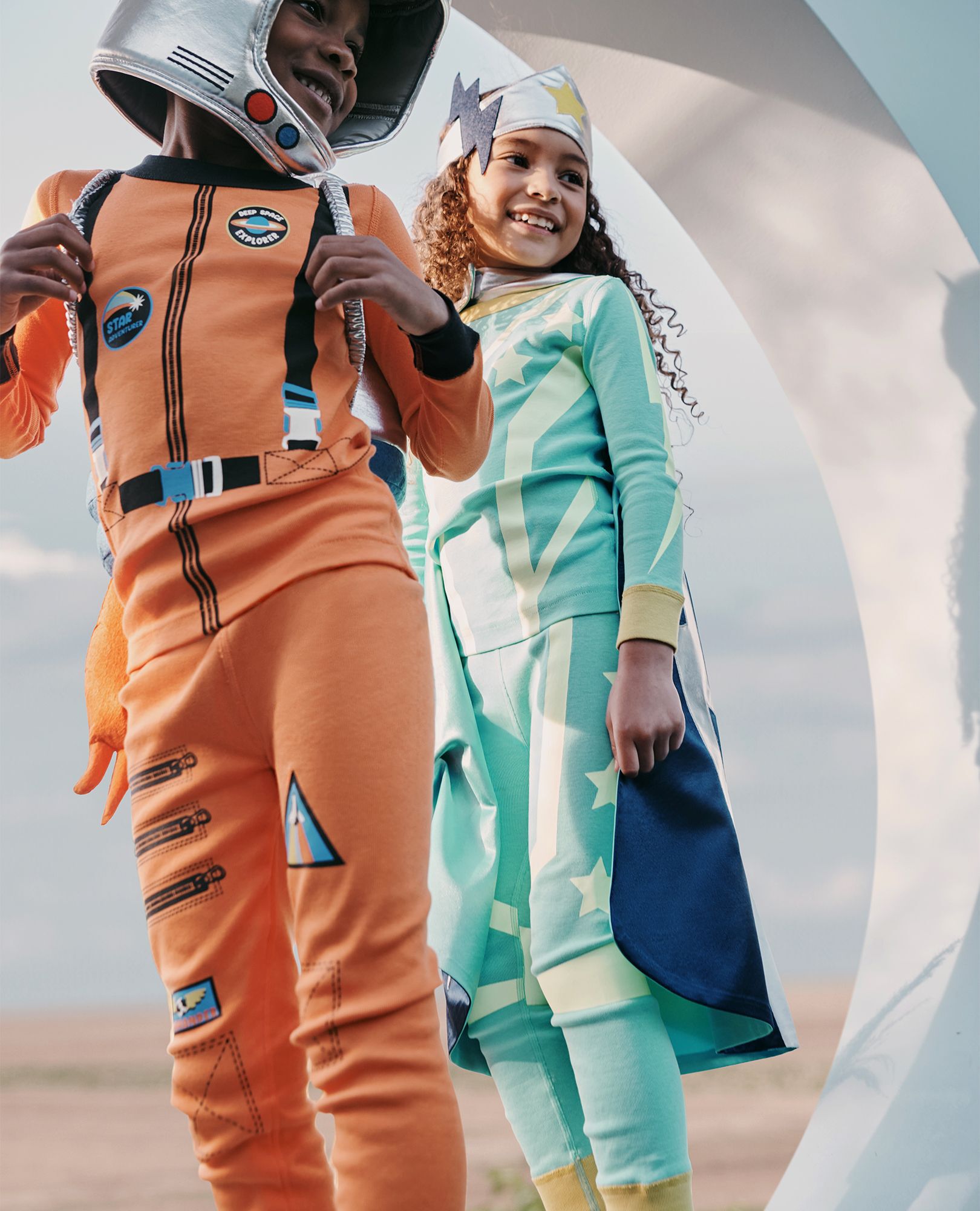 fig London ○Hannah rompers fig London（フィグロンドン）の「Hannah ロンパース（その他パンツ