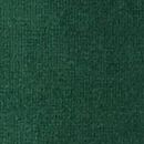 Baby Long Sleeve Tulle Embroidered Dress in Reindeer on Malachite - swatch