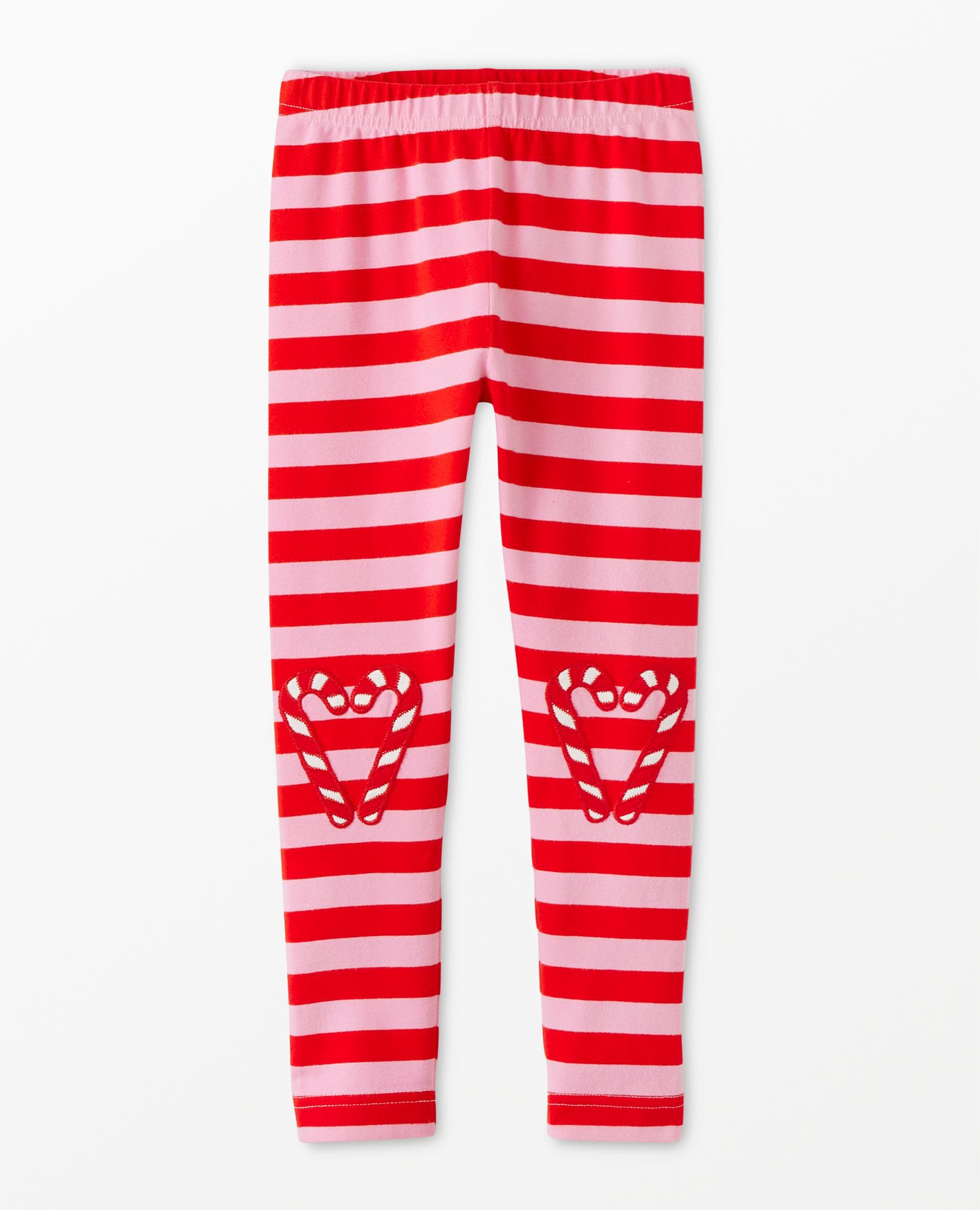 Dr. Seuss Cindy Lou Who Leggings Hanna Andersson