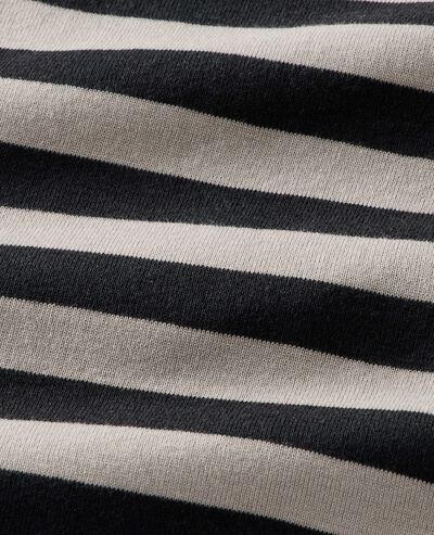 STAR WARS™ HannaJams™ Pajama Set in Black/Clay Grey - main