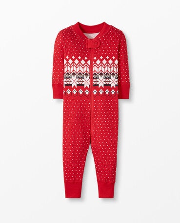 Baby Pajamas Hanna Andersson