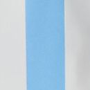 Baby Striped Rashguard & Swim Trunks Set in Blue/White - swatch