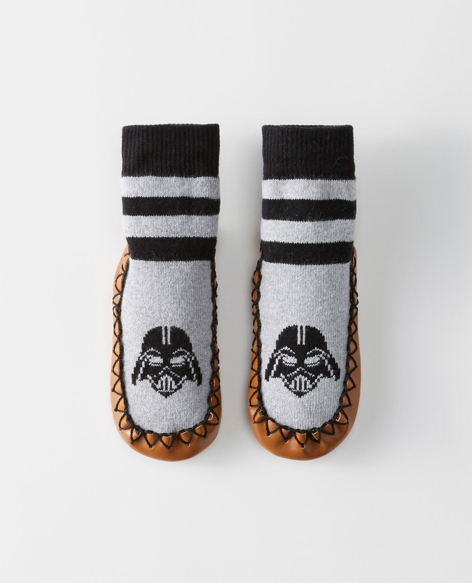 star wars moccasins