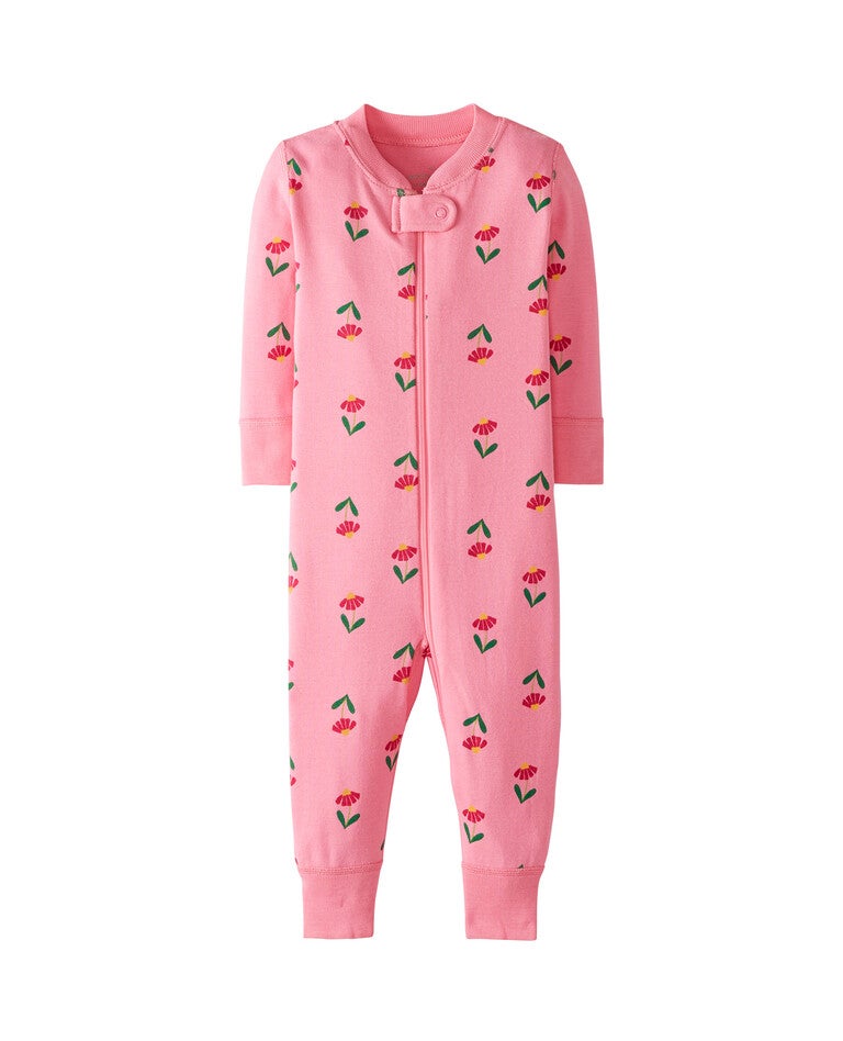 Moon And Back Baby Toddler Sleeper Hanna Andersson