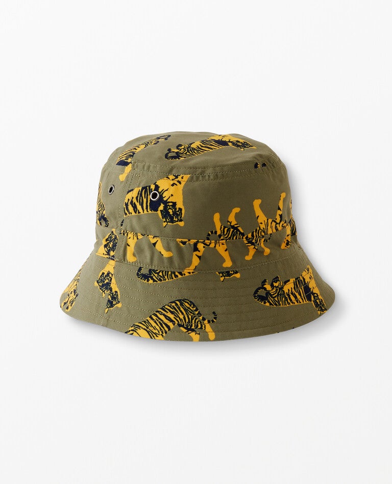 Reversible Swim Hat Hanna Andersson