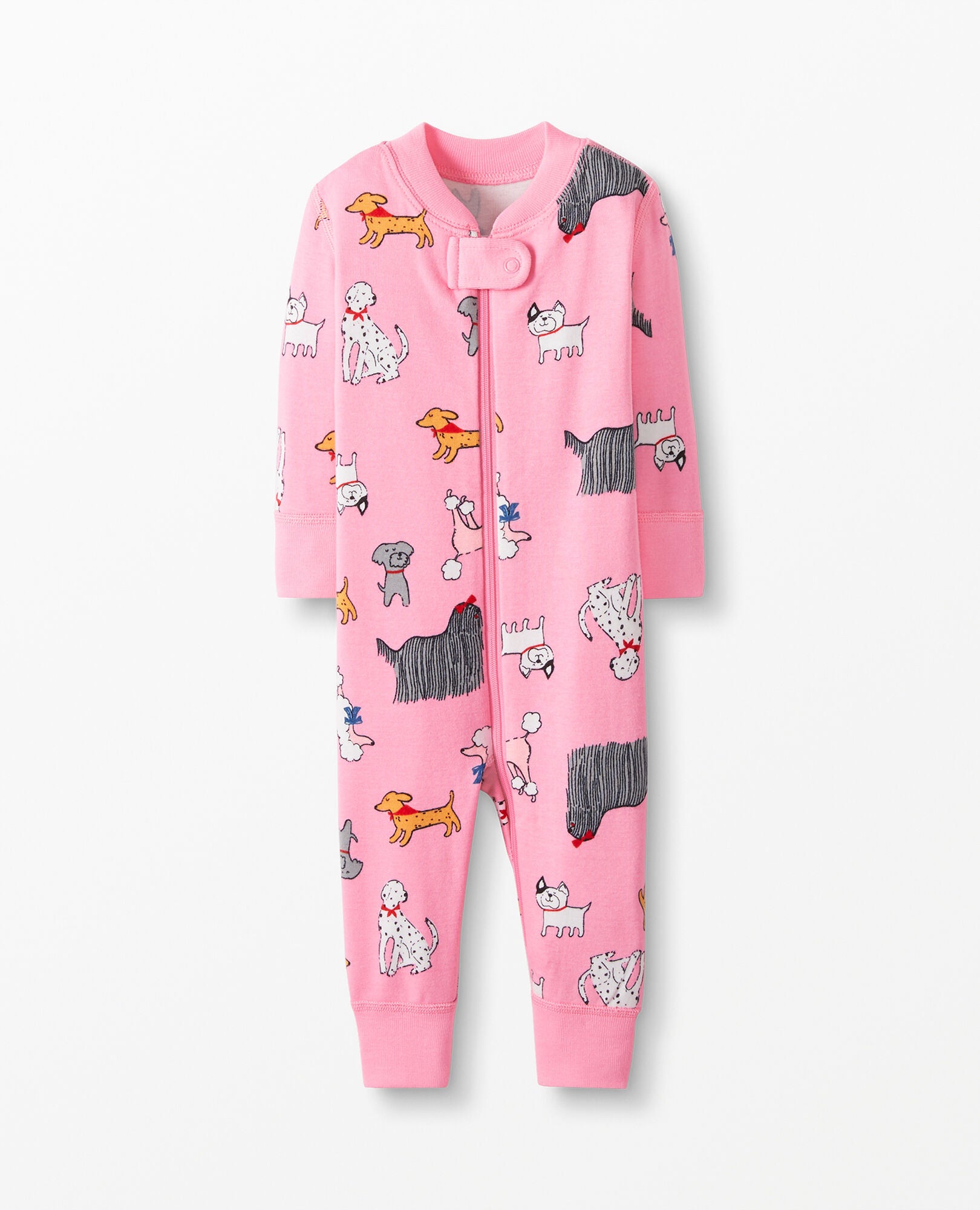 hanna andersson sleepers