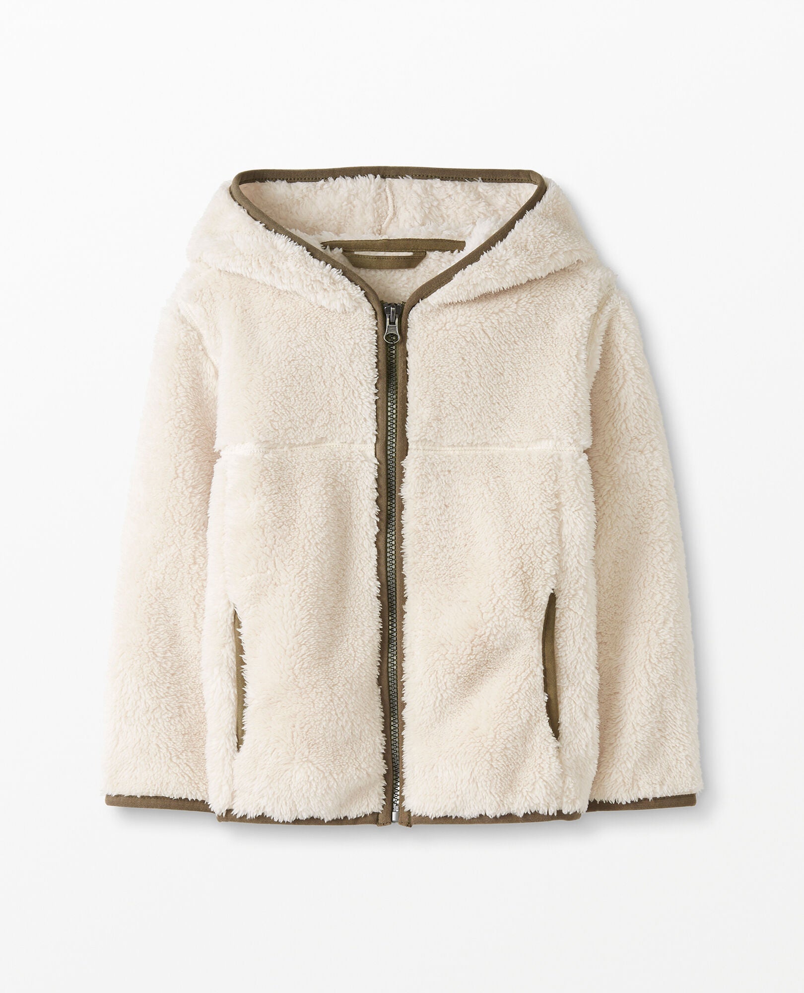 Hanna andersson marshmallow hoodie discount