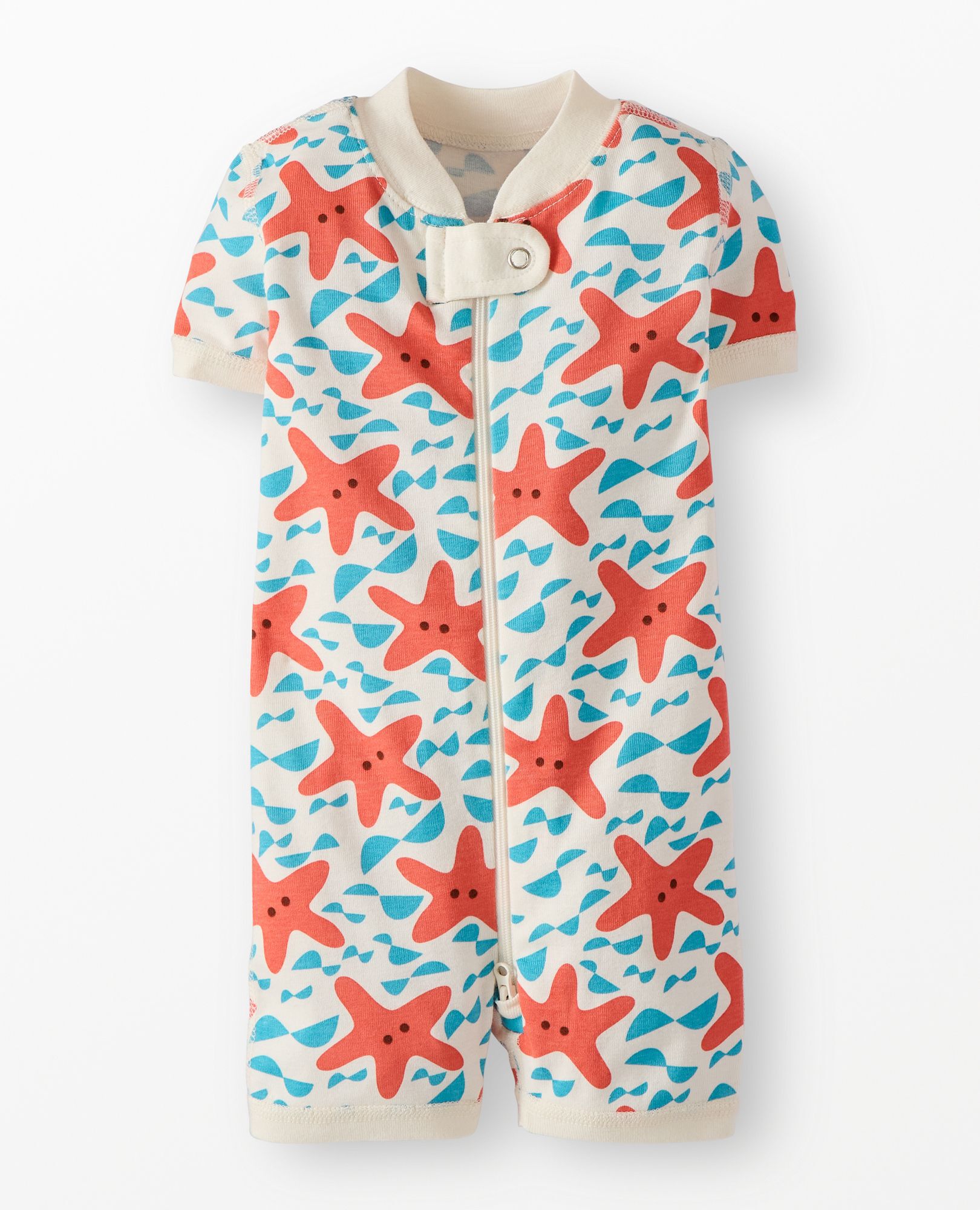 HannaJams™ Sleeper in Starfish - main