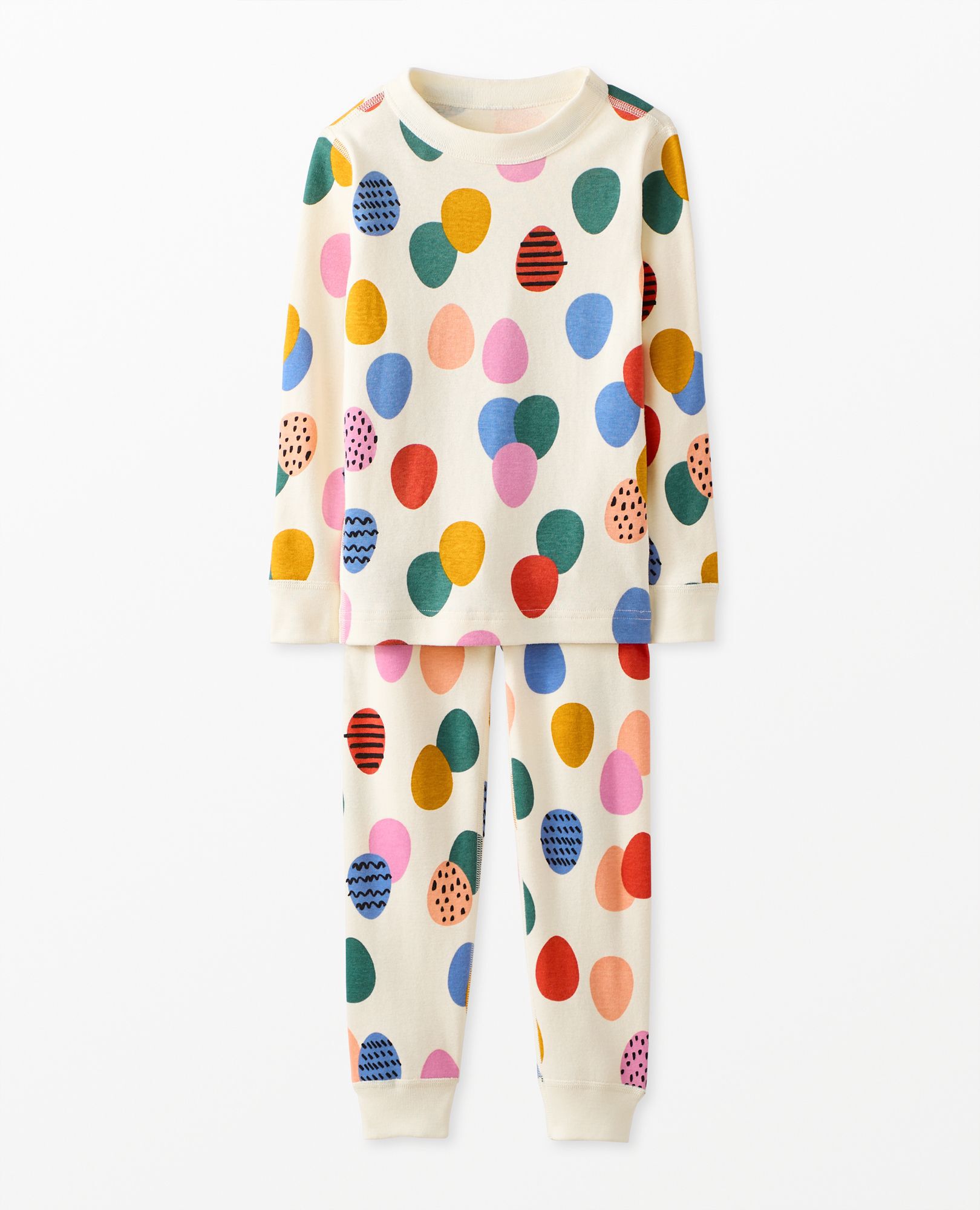 Hanna andersson easter sale pajamas