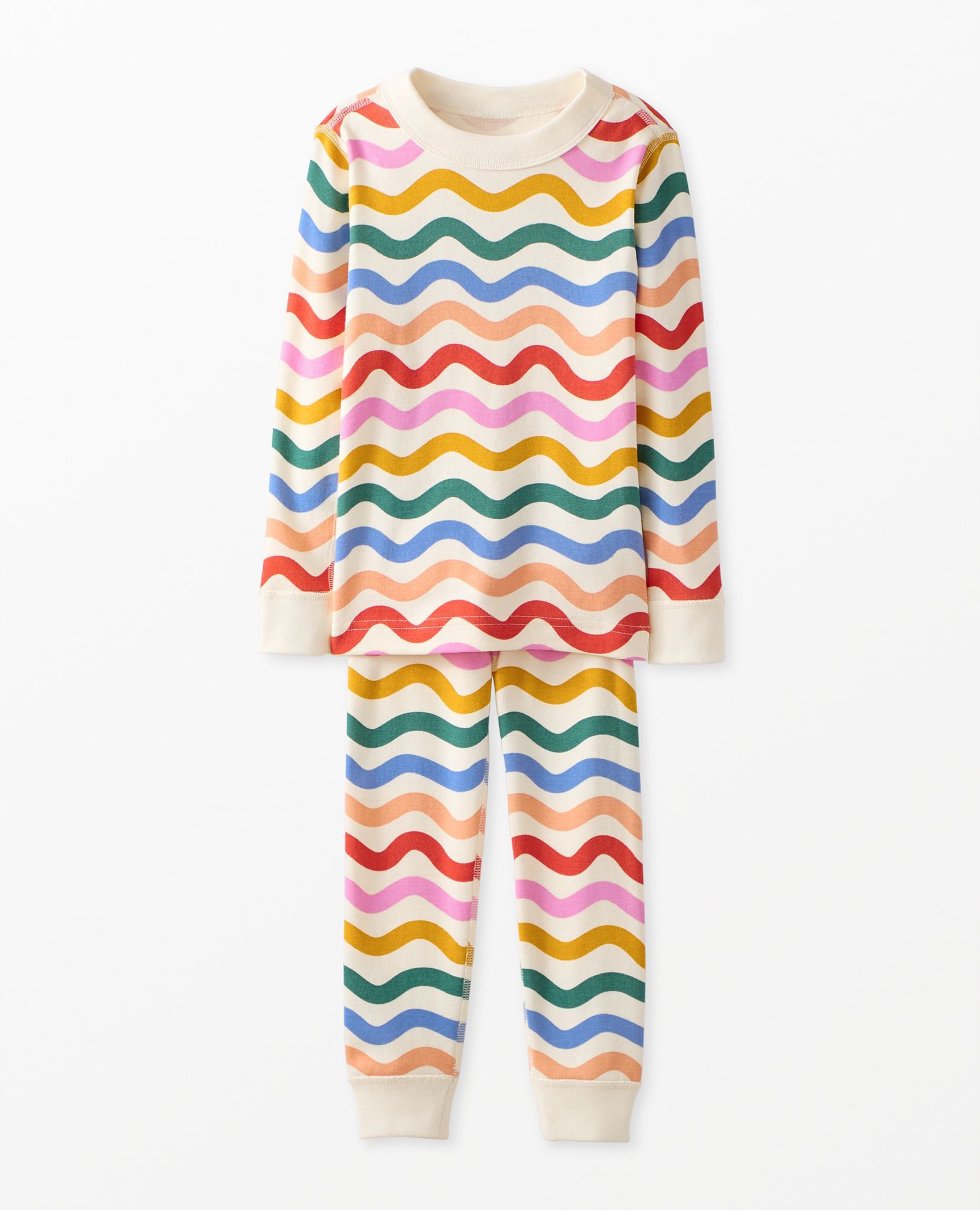 Hanna andersson 2025 easter pajamas