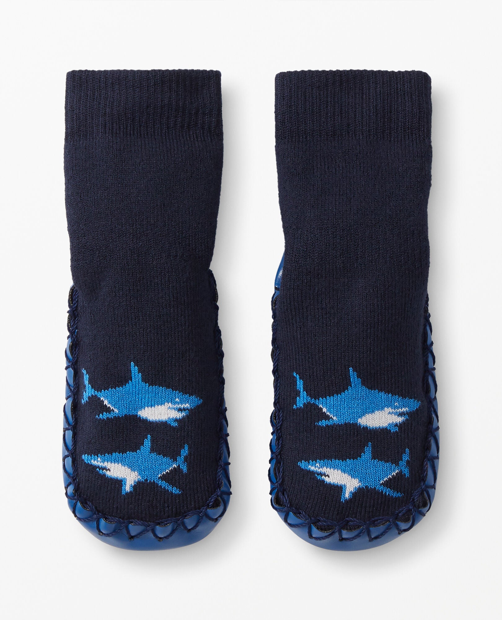 Swedish Slipper Moccasins Hanna Andersson Hanna Me Downs