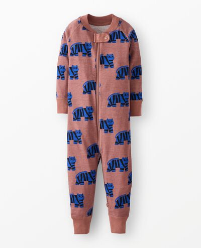 HannaJams™ Sleeper in Tiger Cubs - main