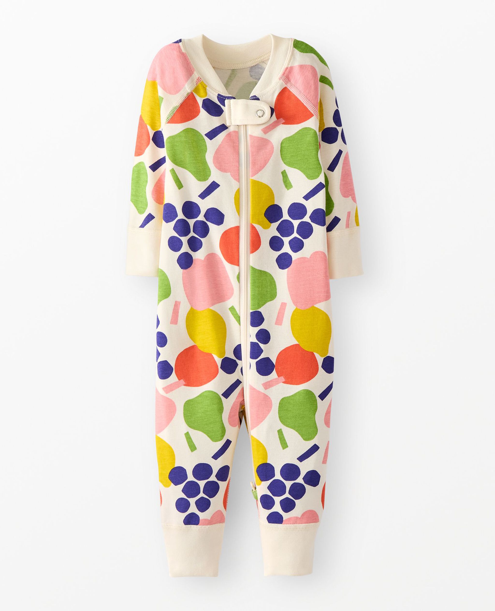 HannaJams™ Sleeper in Fresh Fruit - main