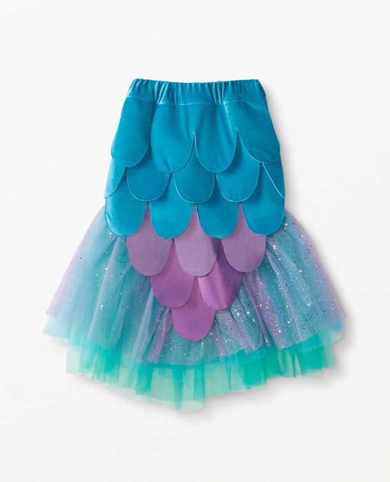 Mermaid Tail | Hanna Andersson | Hanna-Me-Downs