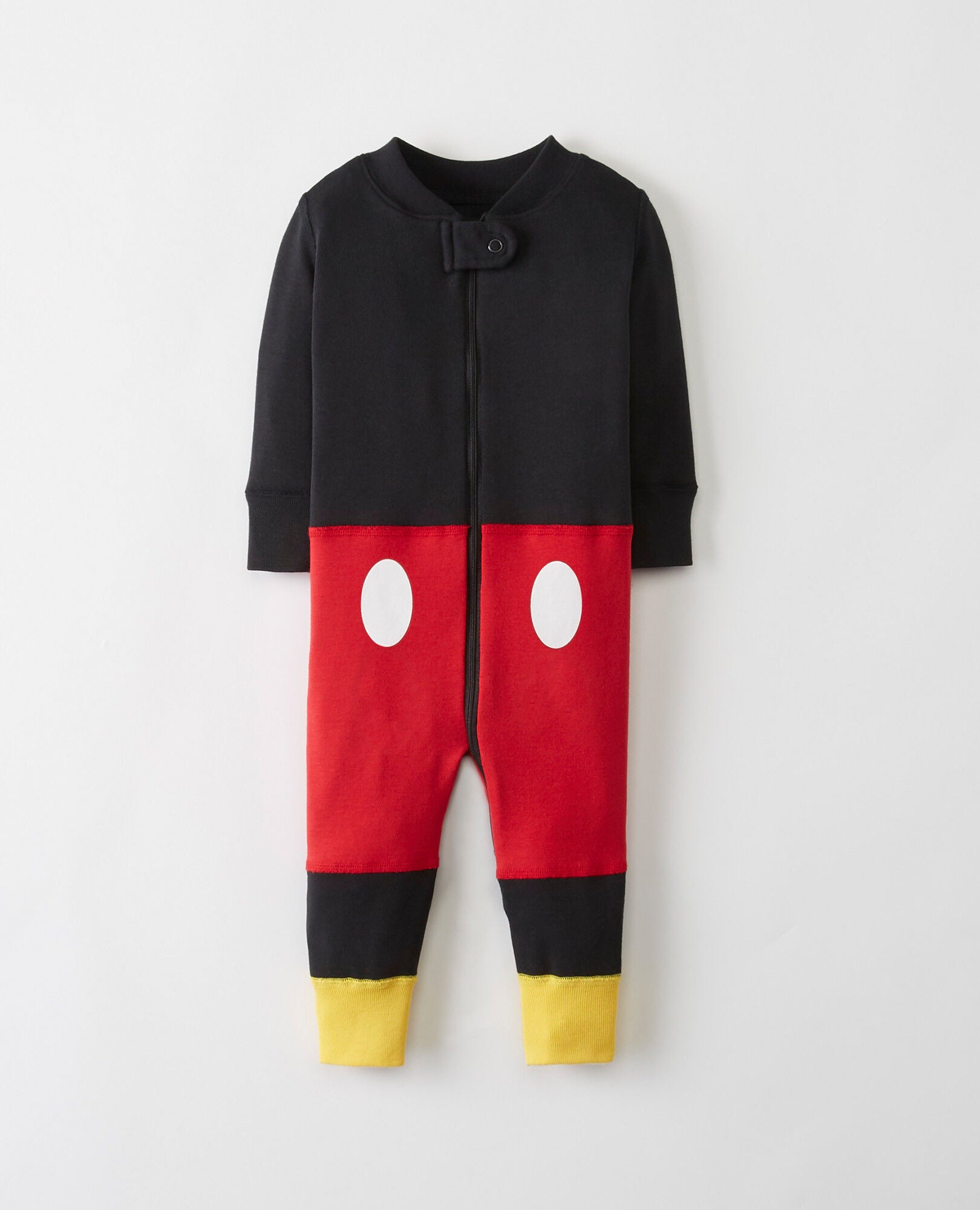 mickey mouse sleeper