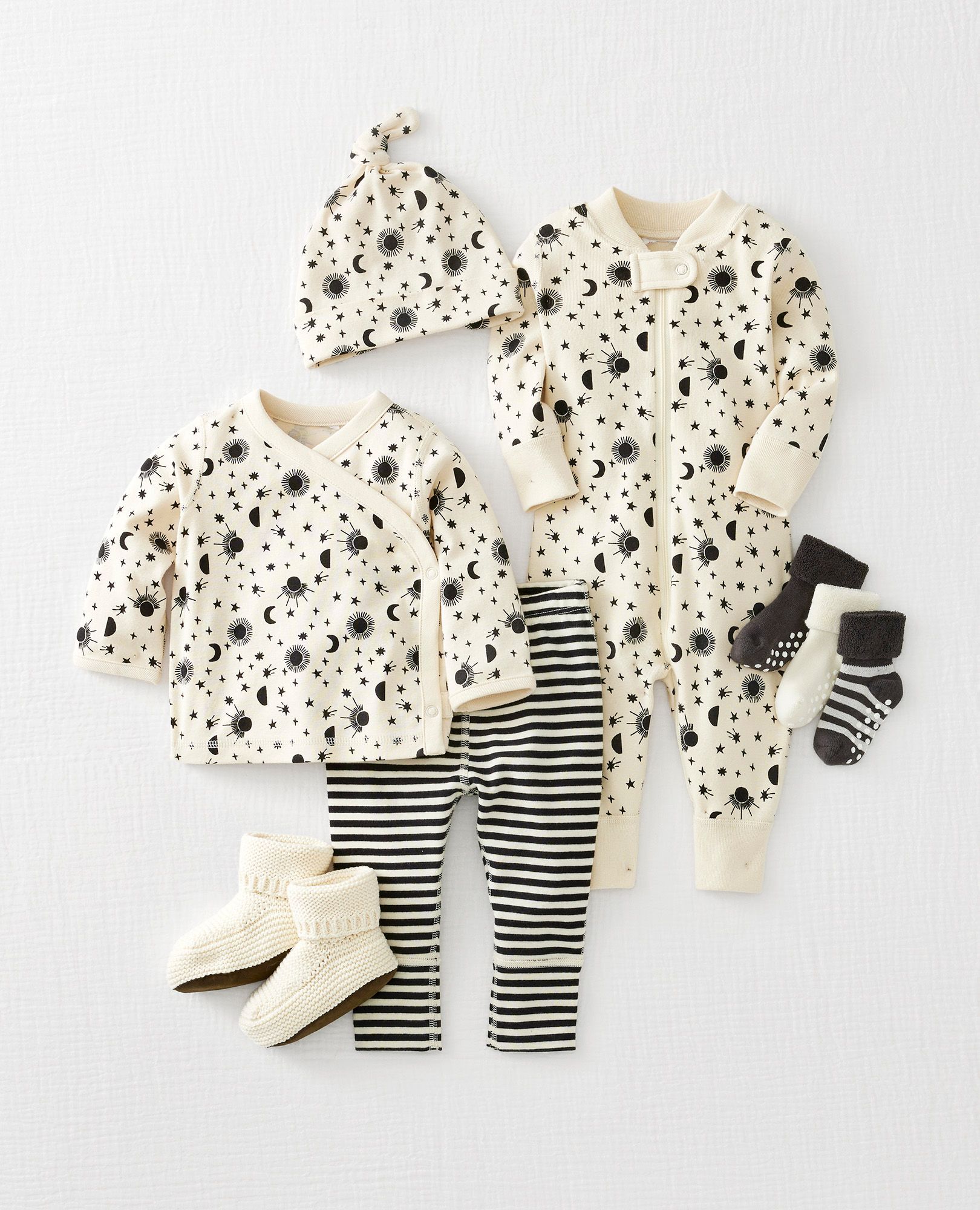 Baby hotsell outfit sets