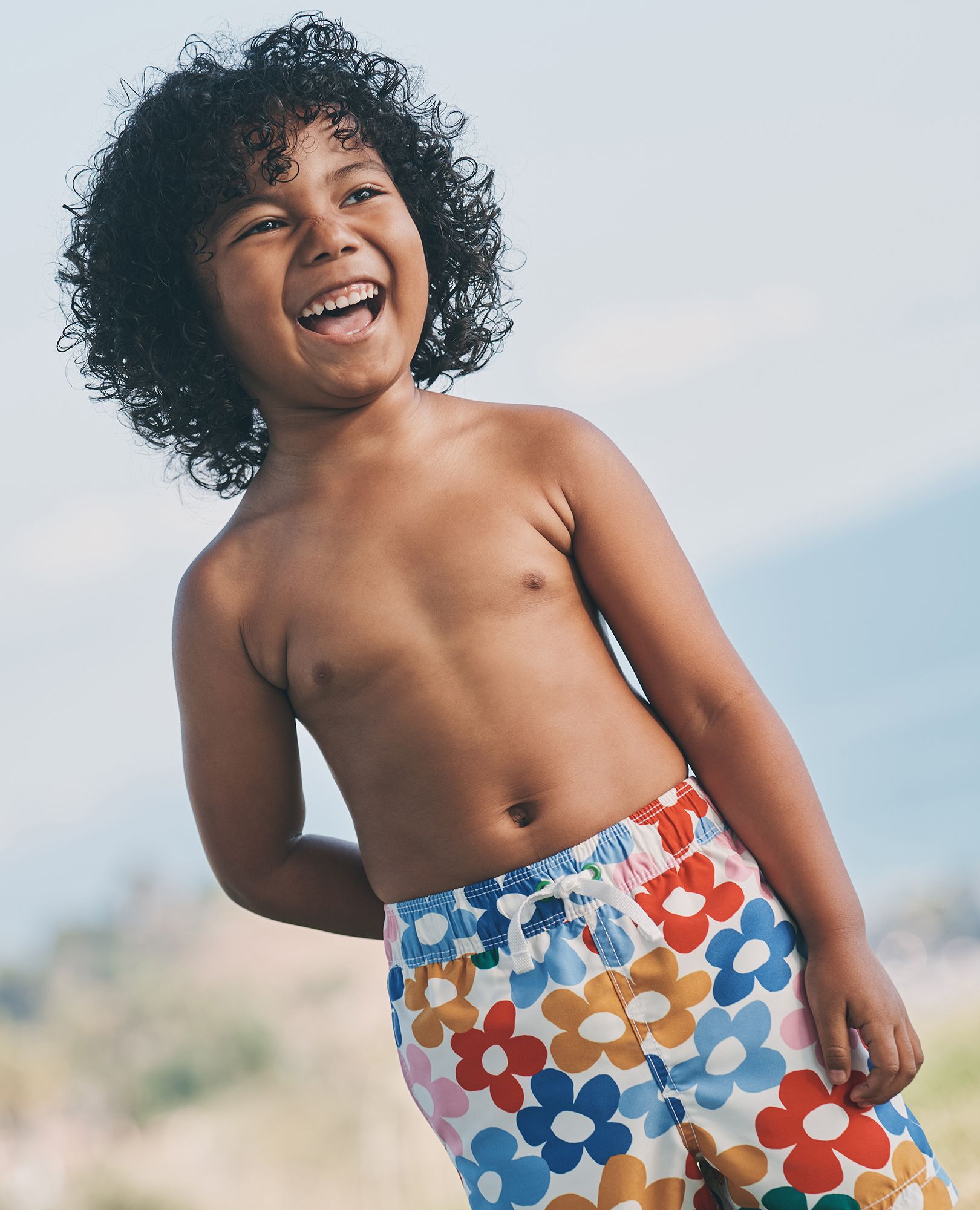 Boys Swimwear Hanna Andersson