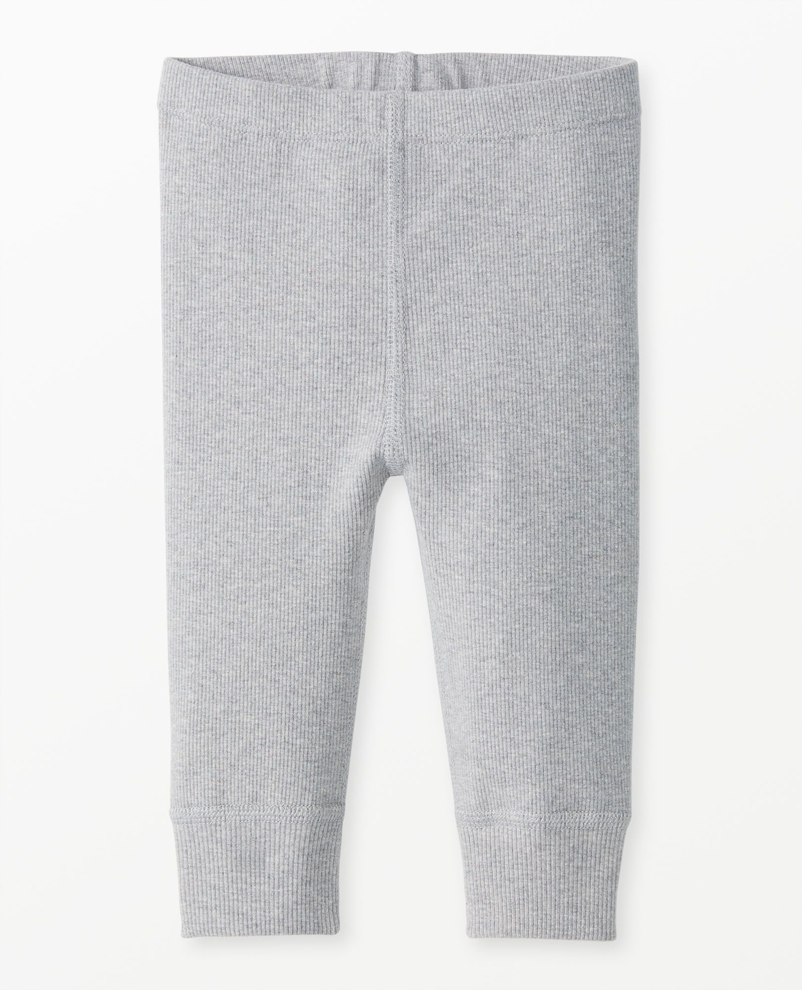 Baby Ribbed Leggings