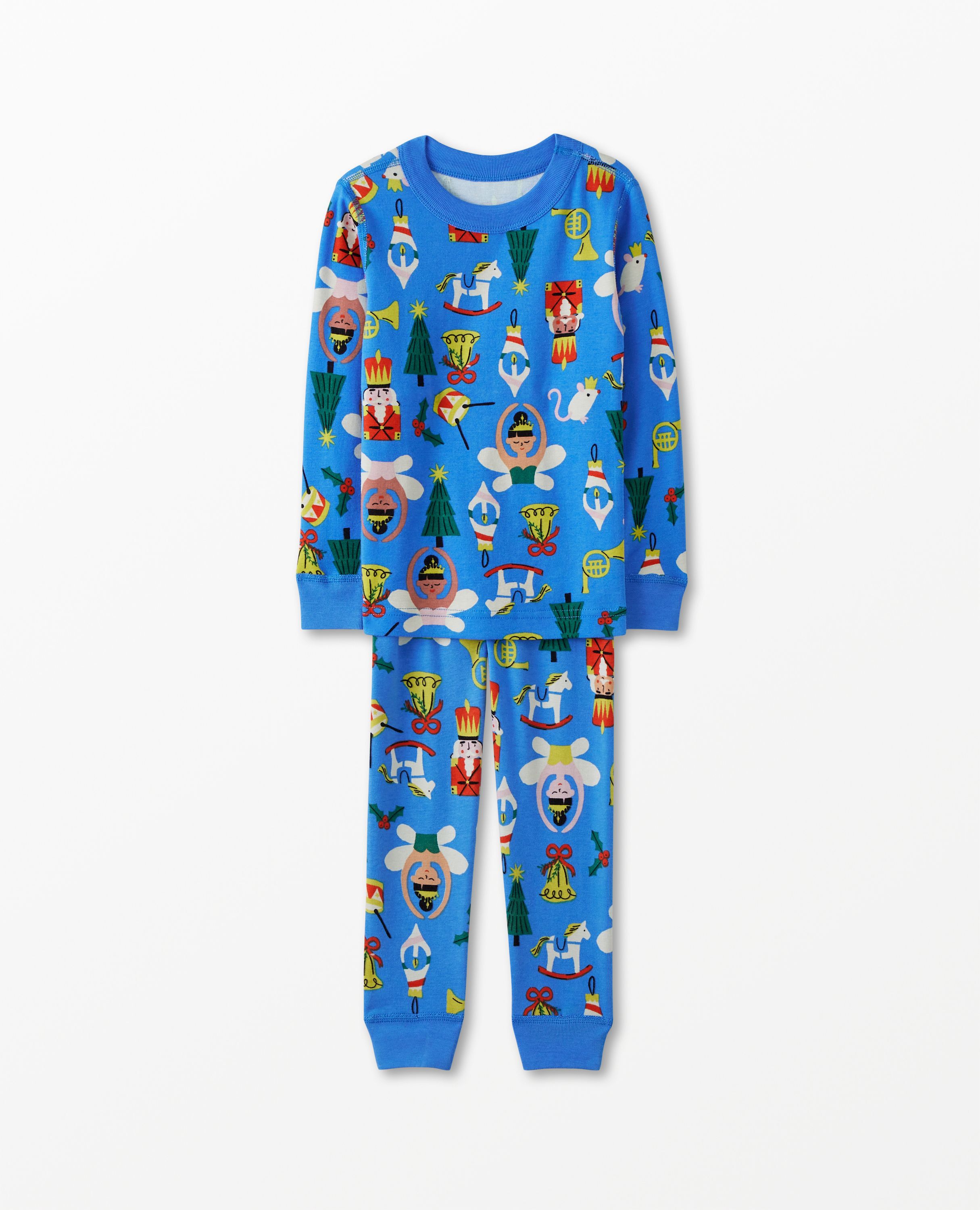 Boys hotsell cozy pajamas