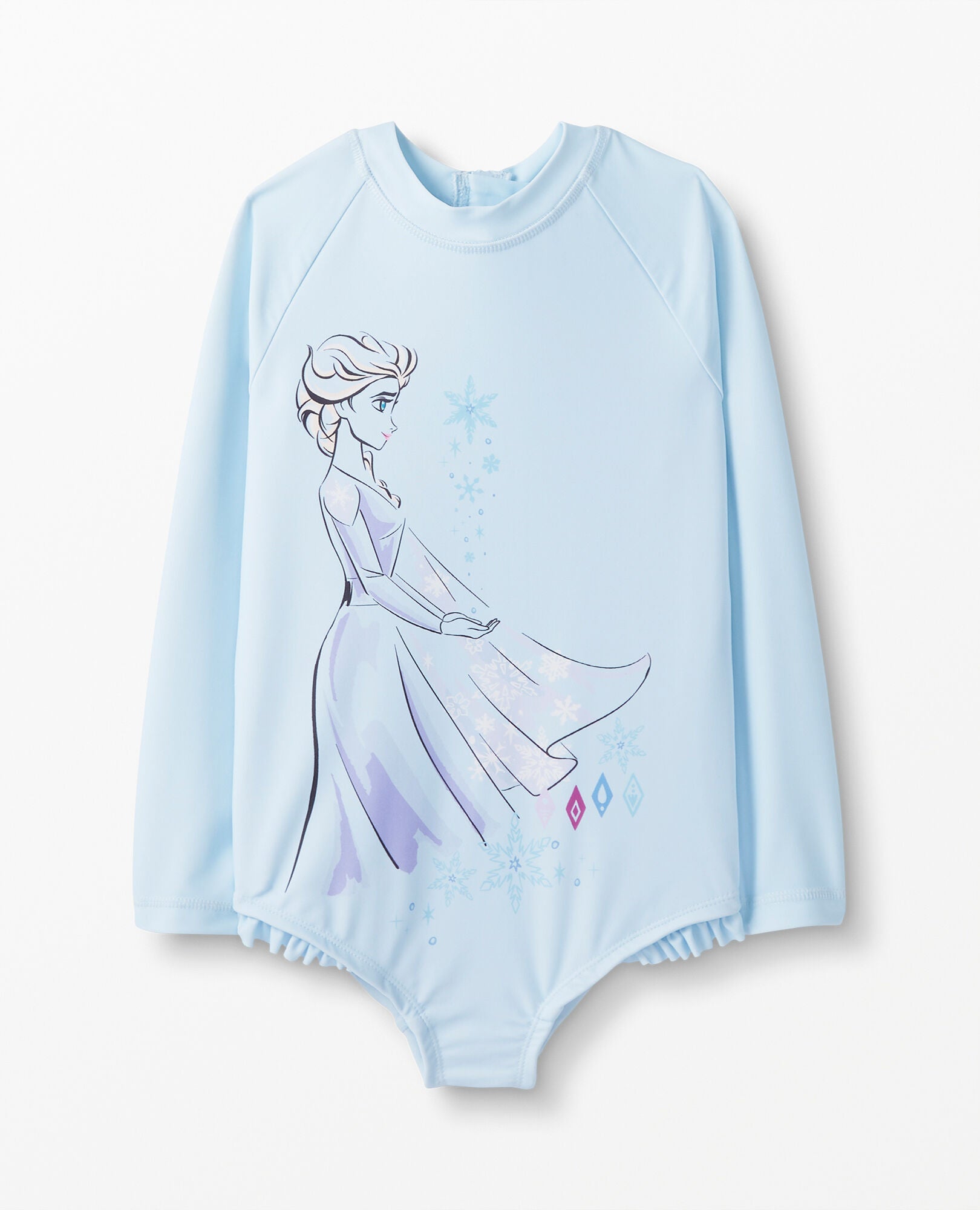 Frozen rash guard Clearance