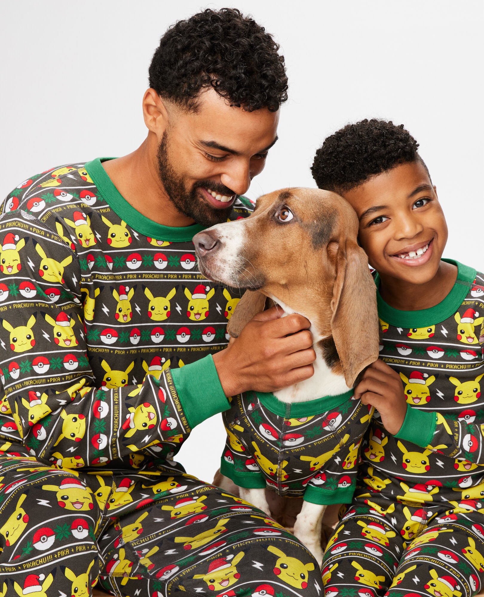 Matching pajamas best sale family and dog