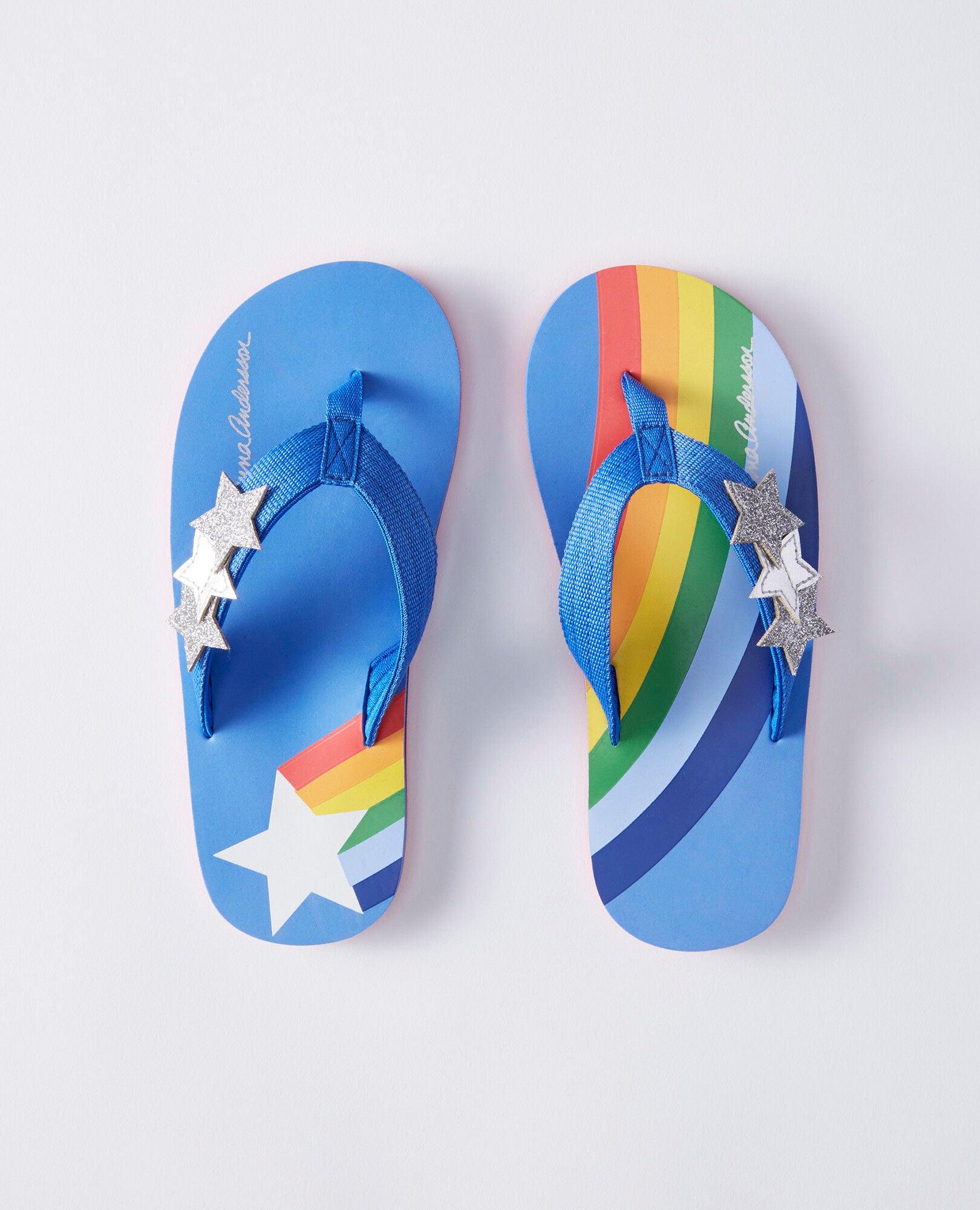 hanna andersson flip flops