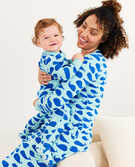 Whale Watching Matching Family Pajamas​ & Nightgowns in  - main
