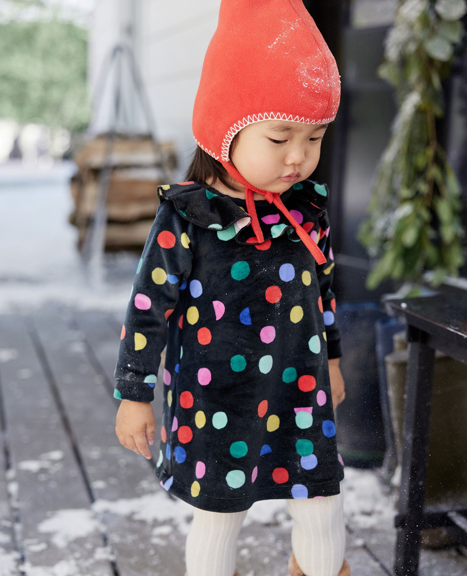 Baby girl shop clothes hanna andersson