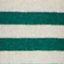 Women's Cardigan Pajama Set in Fir Tree/Ecru - swatch