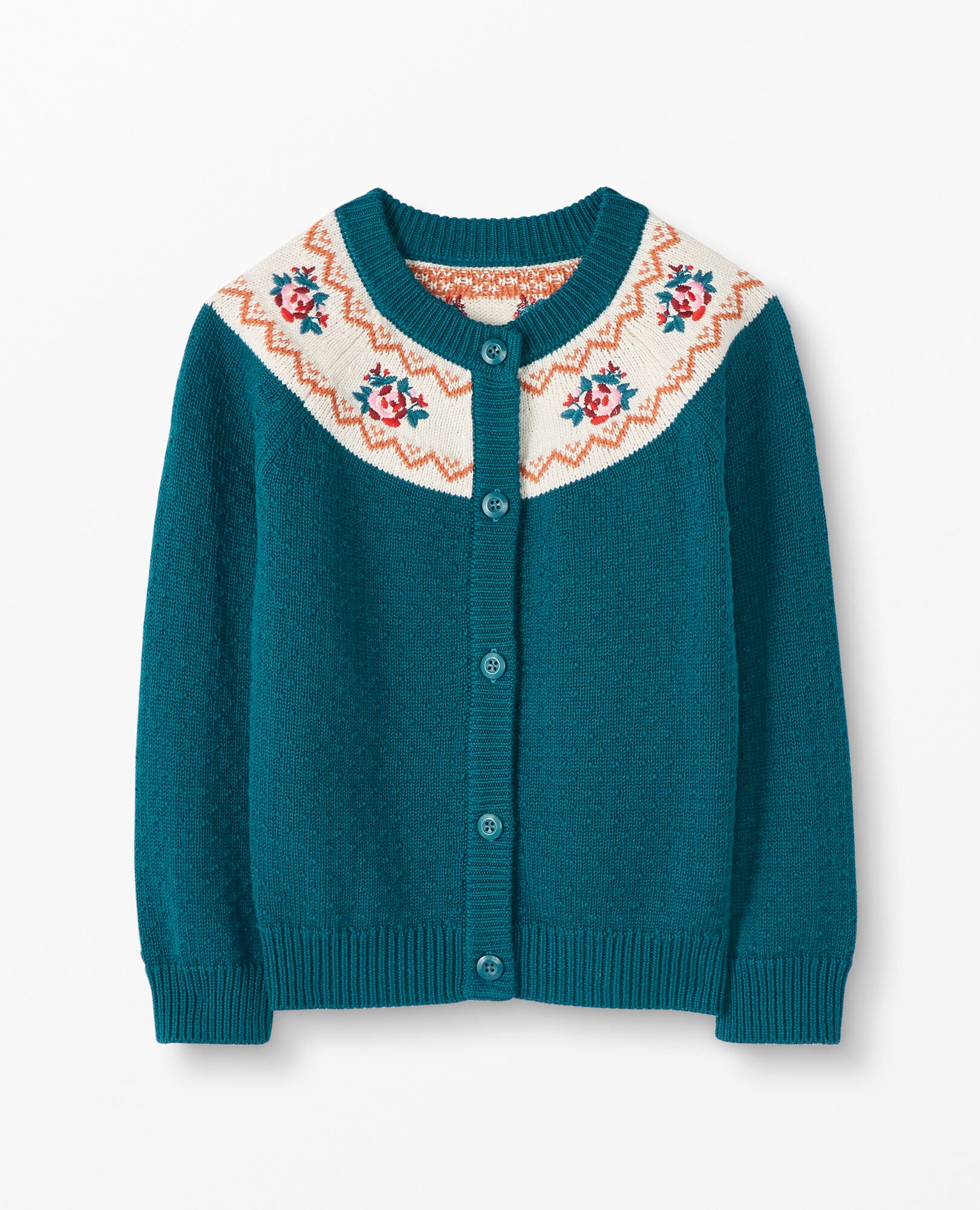 hanna andersson cardigan