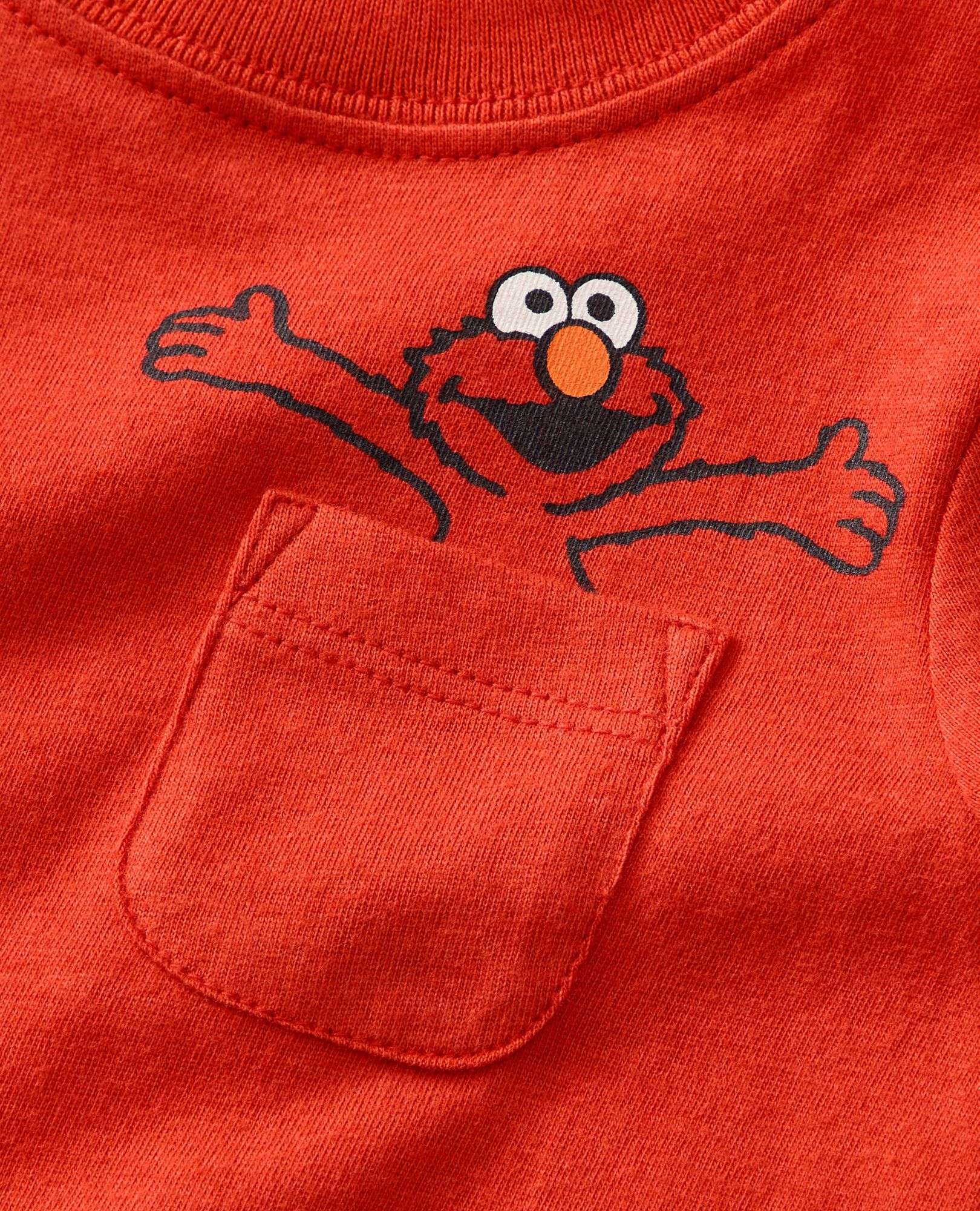 Elmo shirt shop