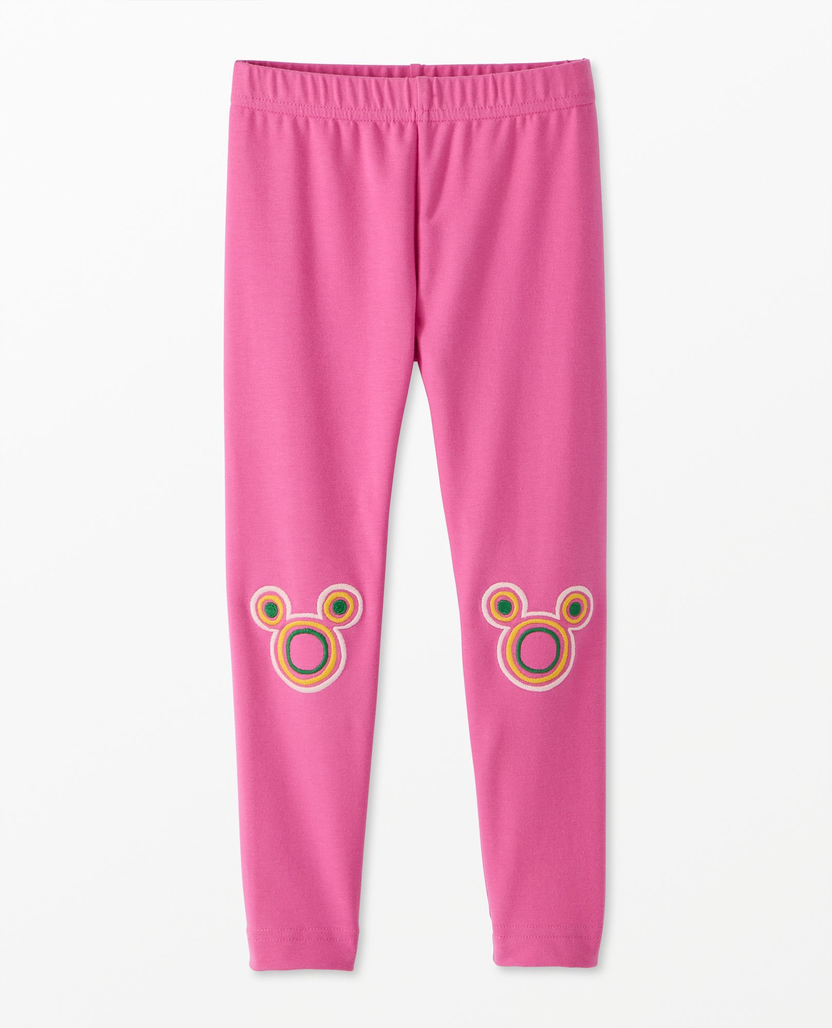 Mickey mouse yoga sales pants