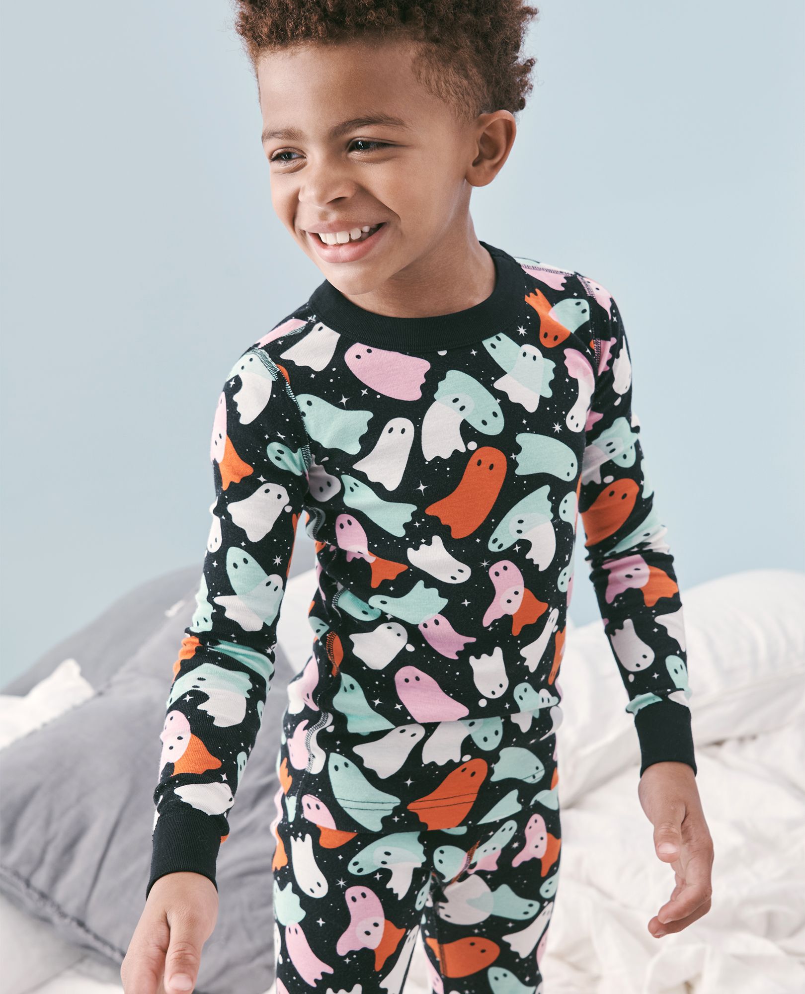 Hanna andersson sleepwear hot sale