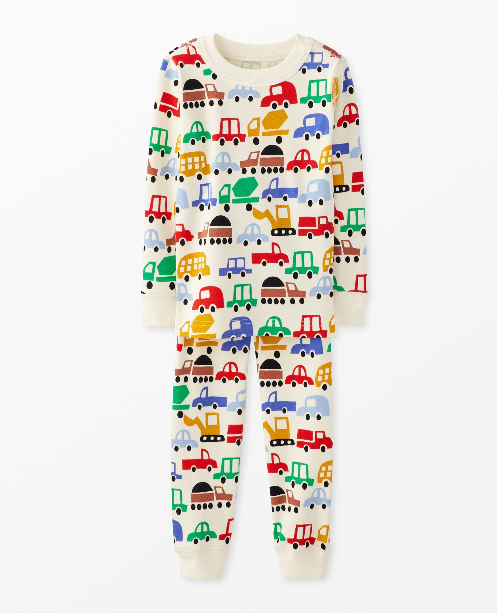 Hanna andersson online summer pajamas
