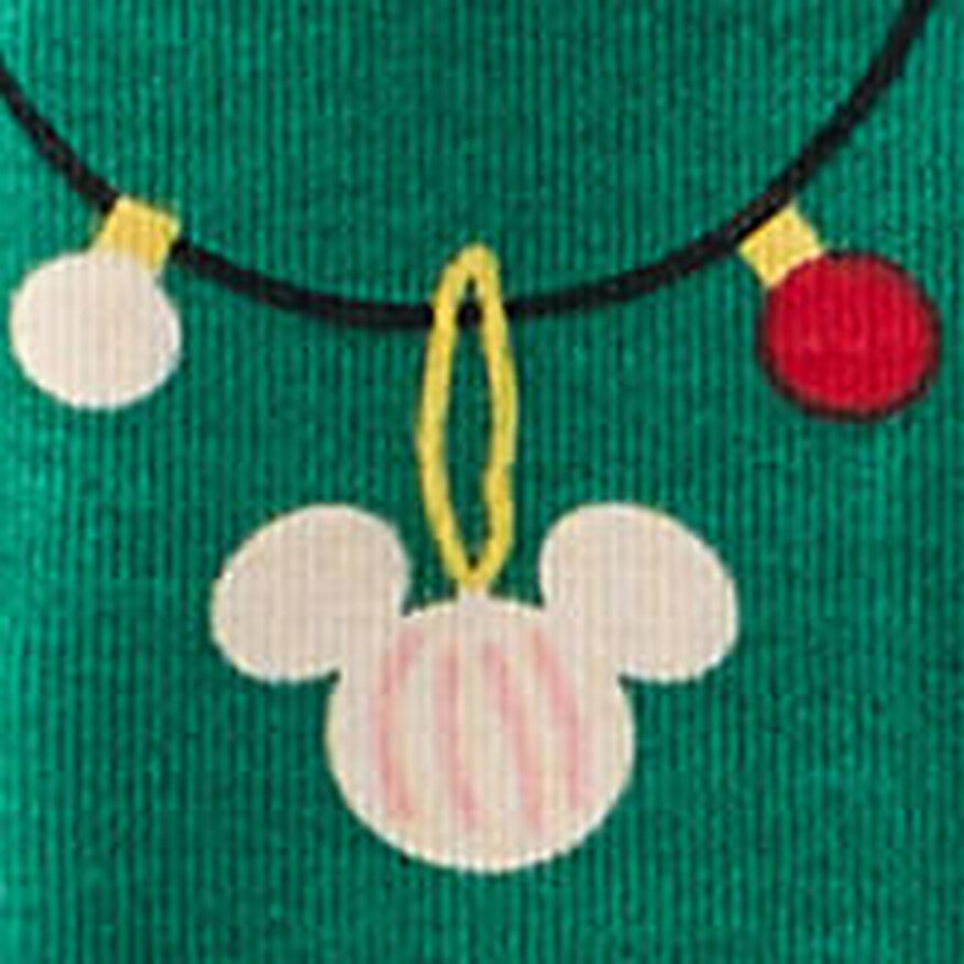 Mickey Garland
