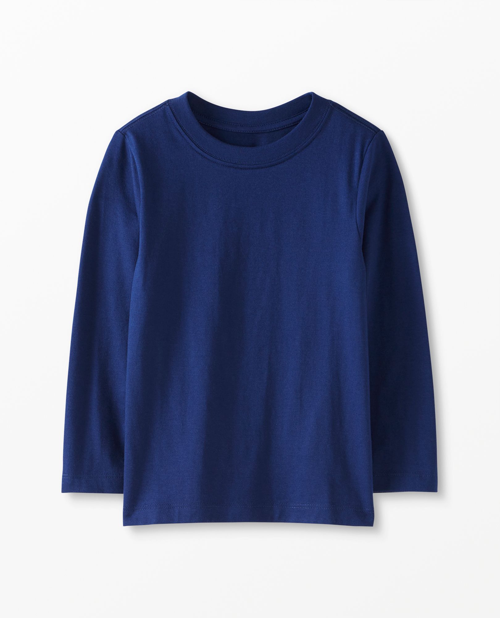 Paolo Pecora Kids layered long-sleeved T-shirt - Blue