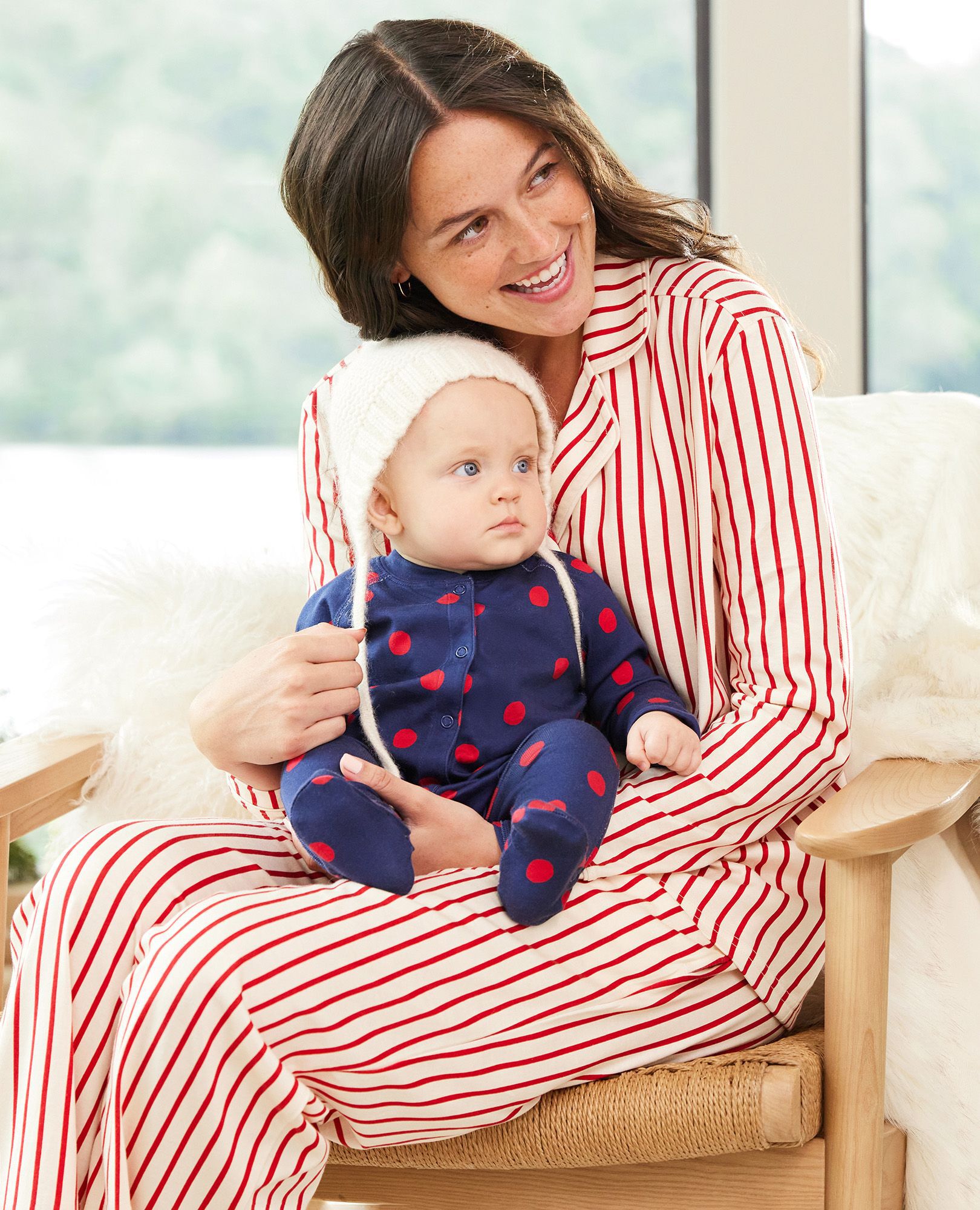 Pima cotton outlet pajamas