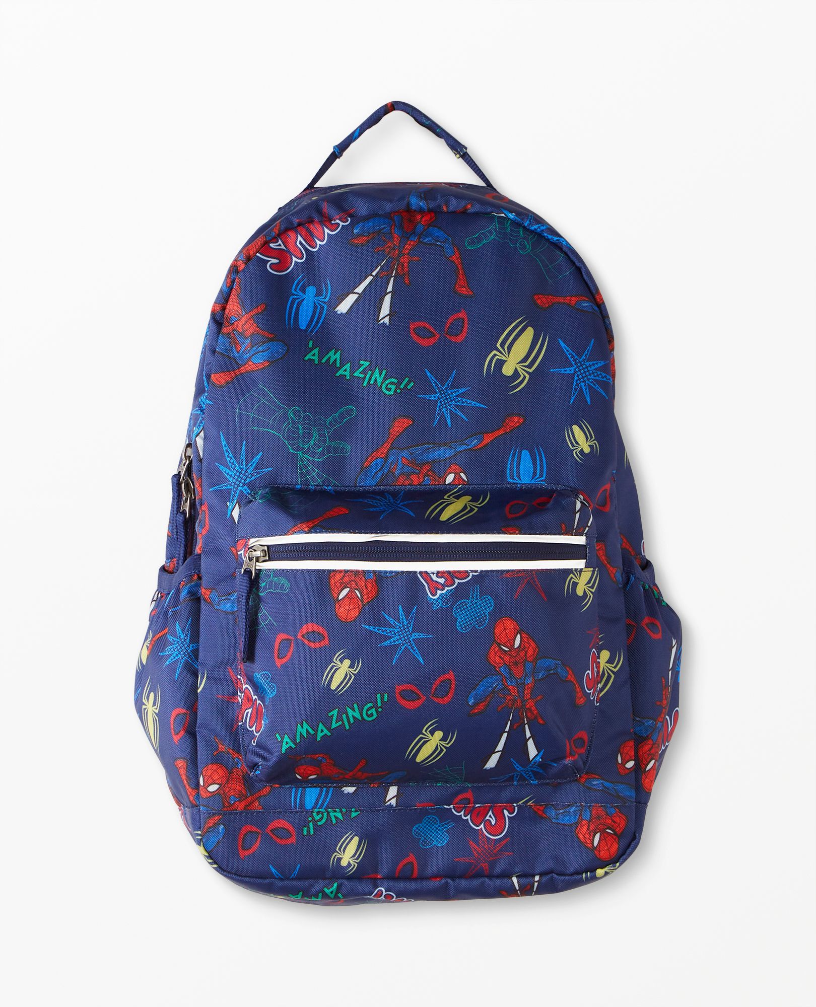 Marvel Spider Man Backpack Hanna Andersson