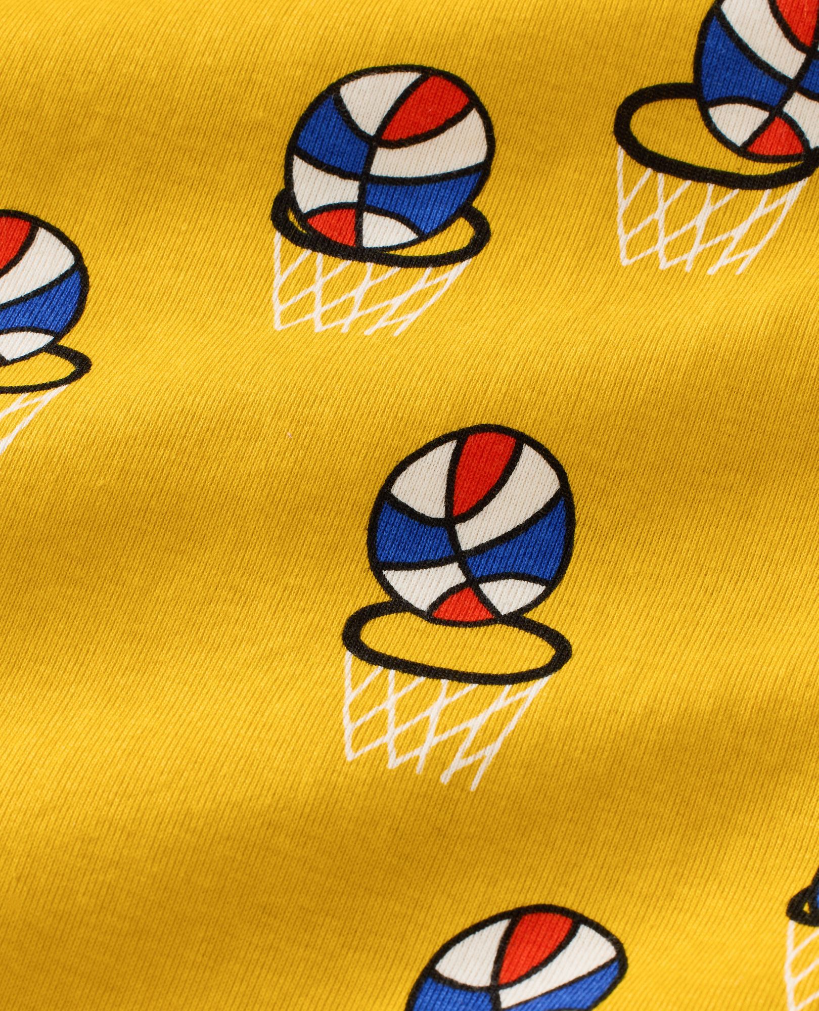 HannaJams™ Pajama Set in Slam Dunk - main