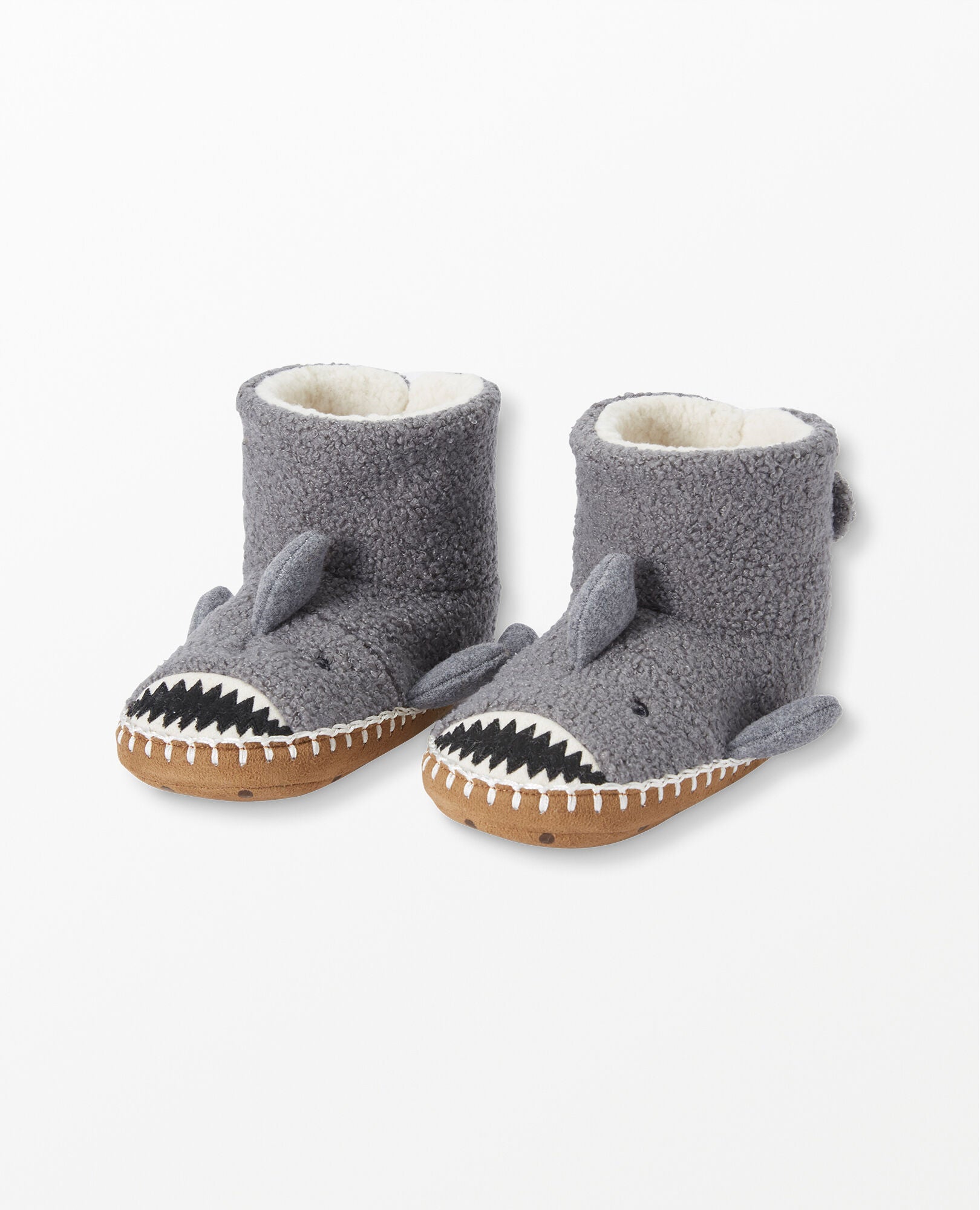 Critter Slippers By Hanna Hanna Andersson Hanna Me Downs