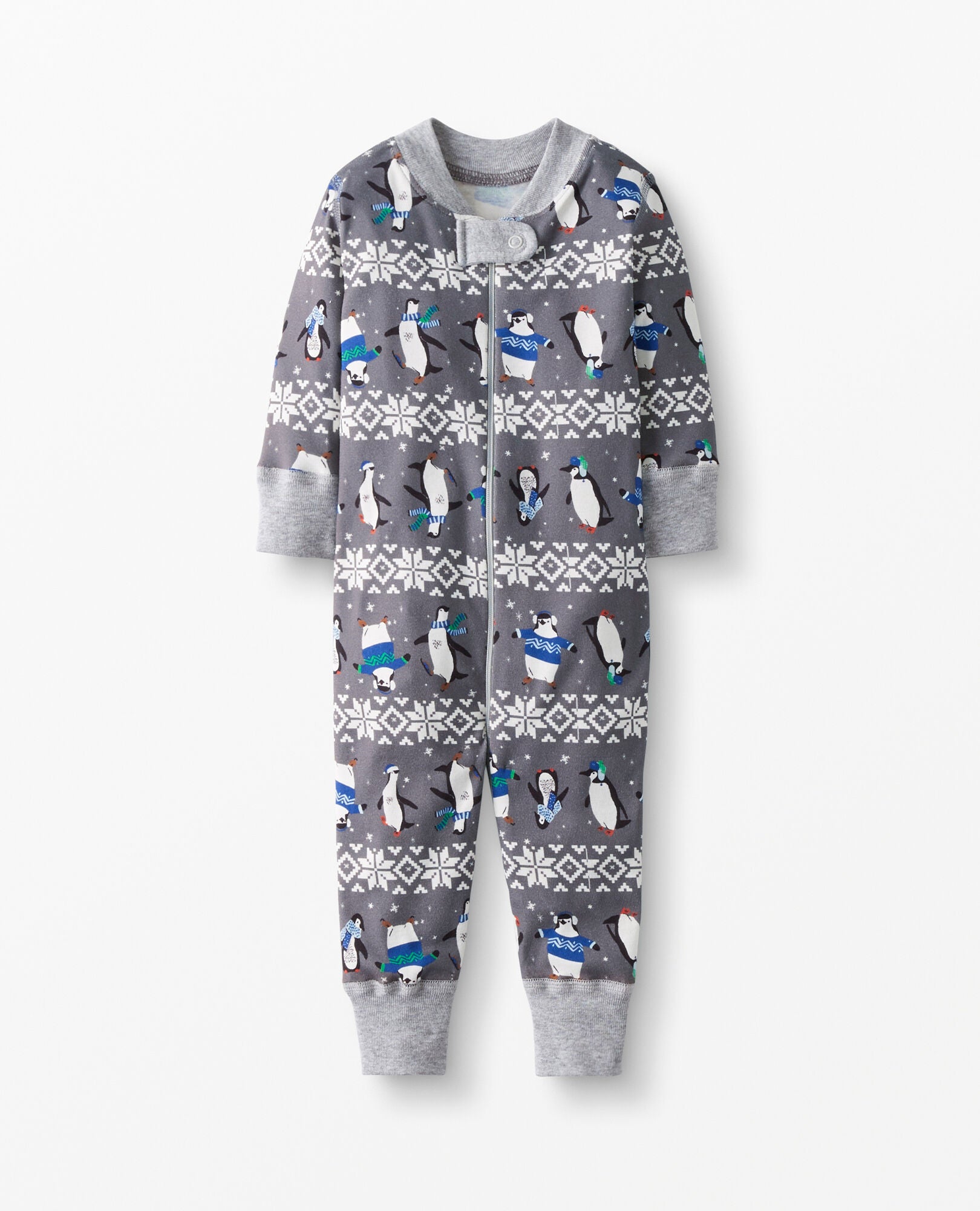 hanna andersson night night sleeper