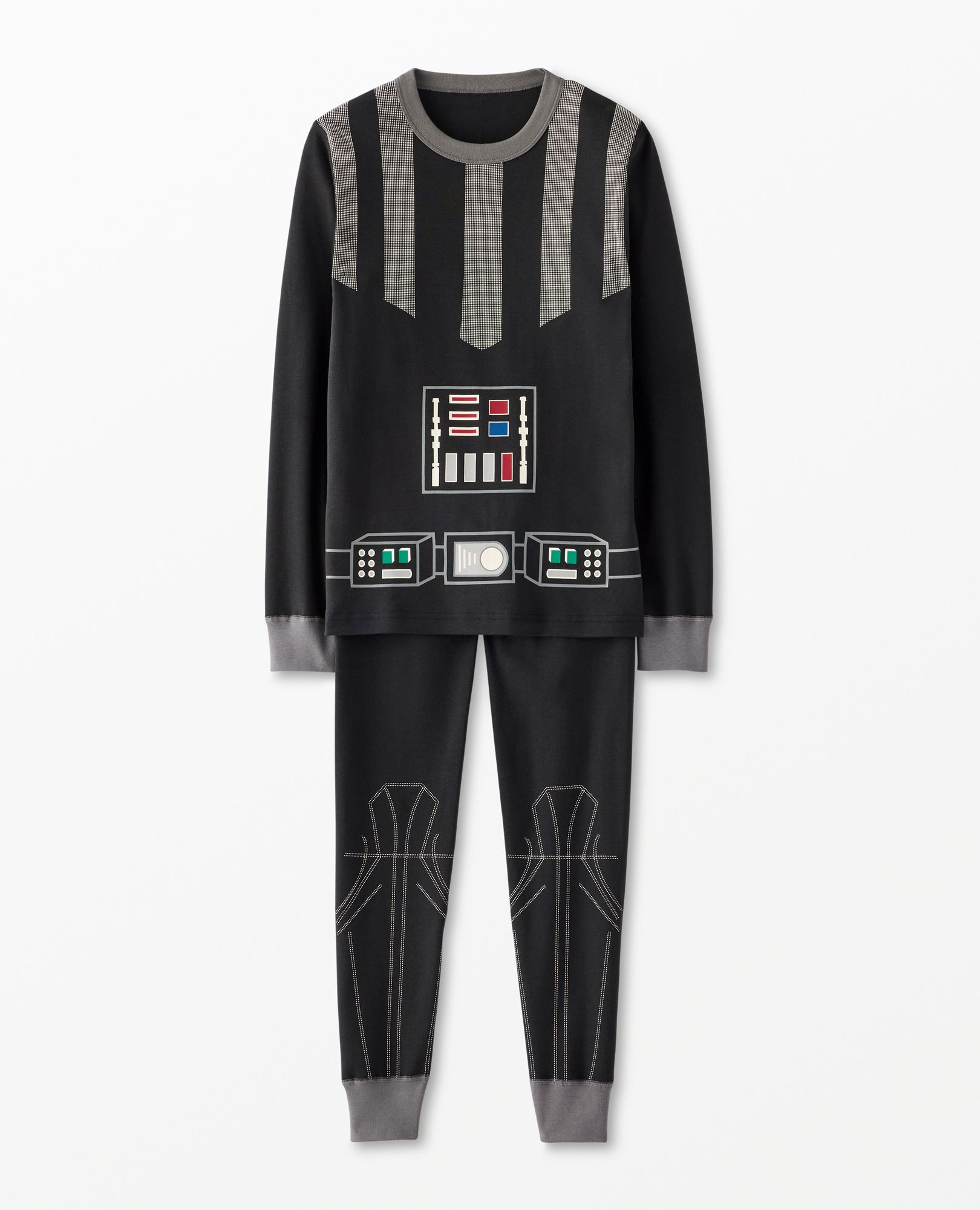 Pyjama dark vador shop