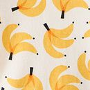 HannaJams™ Pajama Set in Banana Bunch - swatch